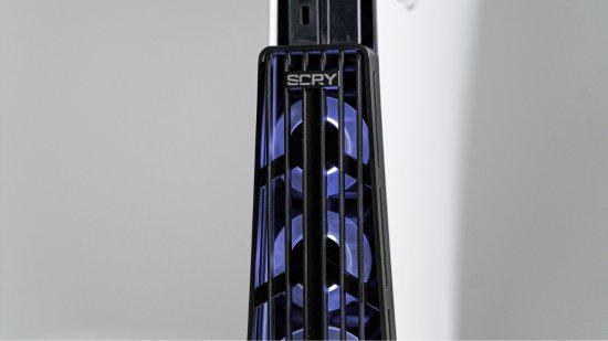 IGN宣傳PS5冷卻器遭網(wǎng)友吐槽：根本用不到！