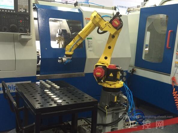 機床制造什么是機床制造？的最新報道