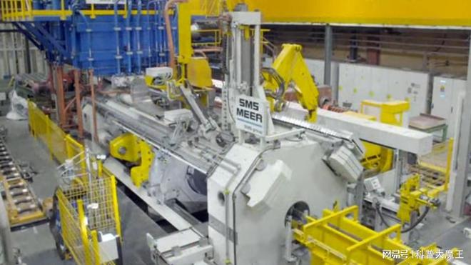 意大利機(jī)床18羅漢機(jī)械制造真實(shí)水平到底有多厲害？