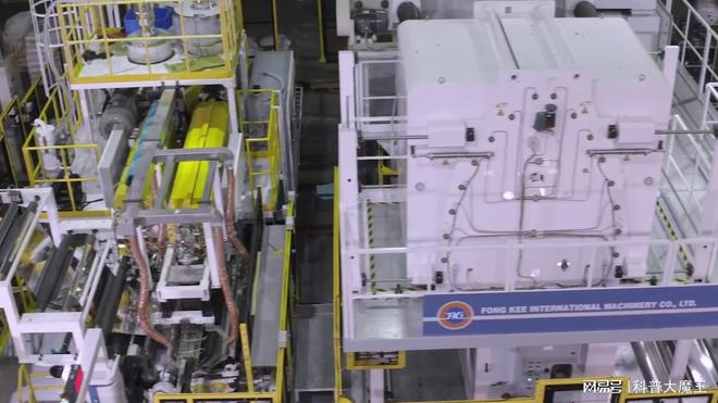 意大利機床18羅漢機械制造真實水平到底有多厲害？(圖3)