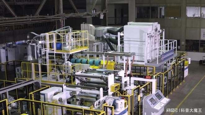 意大利機床18羅漢機械制造真實水平到底有多厲害？(圖2)