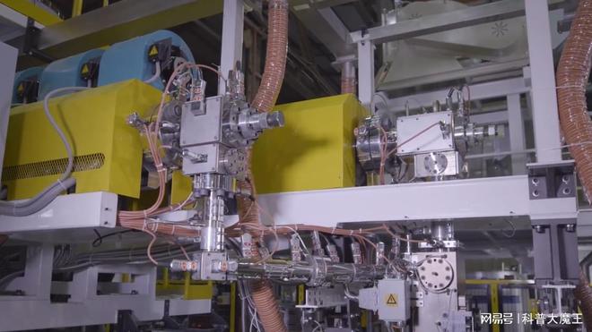 意大利機床18羅漢機械制造真實水平到底有多厲害？(圖4)