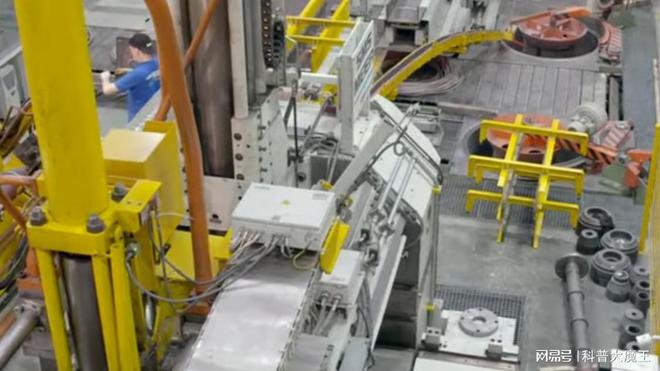 意大利機床18羅漢機械制造真實水平到底有多厲害？(圖5)