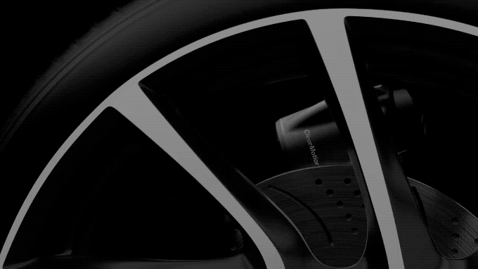 見到障礙自己會跳擺上香檳越野不倒這個技術(shù)讓你看手機(jī)也不暈車(圖15)