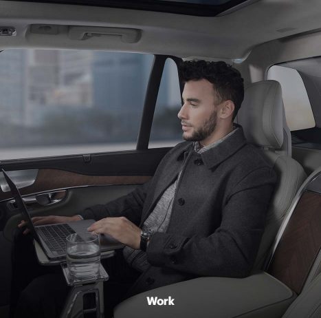 見到障礙自己會跳擺上香檳越野不倒這個技術(shù)讓你看手機(jī)也不暈車(圖17)