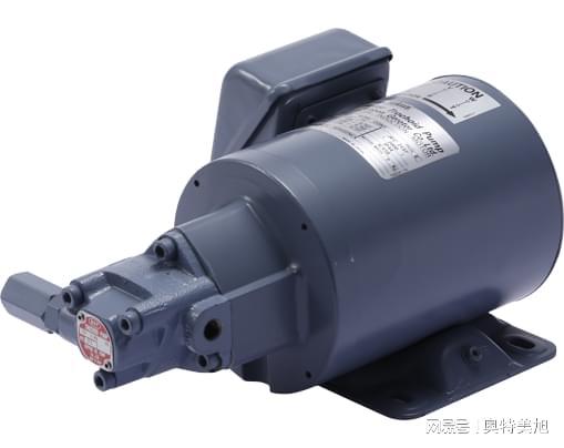 NOP齒輪油泵助力汽車自動(dòng)化九游官網(wǎng)設(shè)備穩(wěn)定運(yùn)行