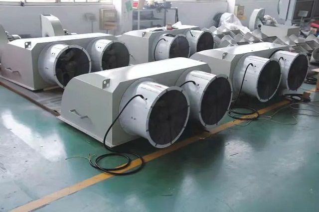 高鐵、核電站背后關(guān)鍵設(shè)備受制于人國產(chǎn)耗時27年九游(JIUYOU)完成進口替代