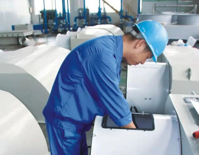 高鐵、核電站背后關(guān)鍵設(shè)備受制于人國(guó)產(chǎn)耗時(shí)27年九游(JIUYOU)完成進(jìn)口替代(圖2)