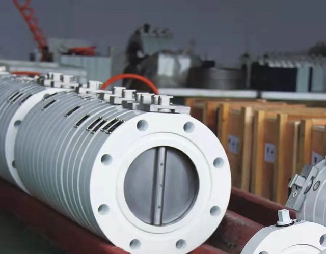 高鐵、核電站背后關(guān)鍵設(shè)備受制于人國(guó)產(chǎn)耗時(shí)27年九游(JIUYOU)完成進(jìn)口替代(圖3)