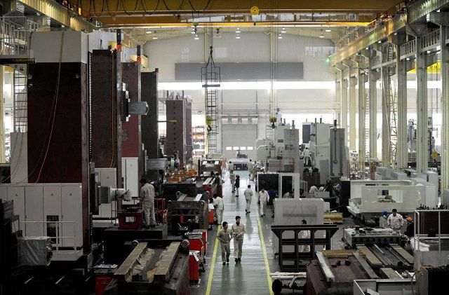 高鐵、核電站背后關(guān)鍵設(shè)備受制于人國(guó)產(chǎn)耗時(shí)27年九游(JIUYOU)完成進(jìn)口替代(圖4)