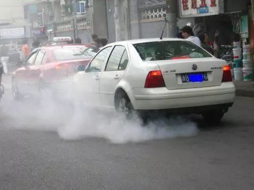 冬天還原地?zé)彳?chē)？老司機(jī)教你正確方式(圖4)