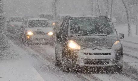 冬天還原地?zé)彳?chē)？老司機(jī)教你正確方式(圖3)