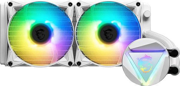 2024年9款適合Ryzen 7 5800x的最佳CPU冷卻器(圖9)