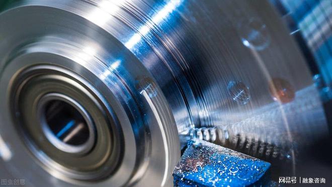 譽為制造之母的機床在景氣度提升+格局優(yōu)化之后如何發(fā)展(圖2)