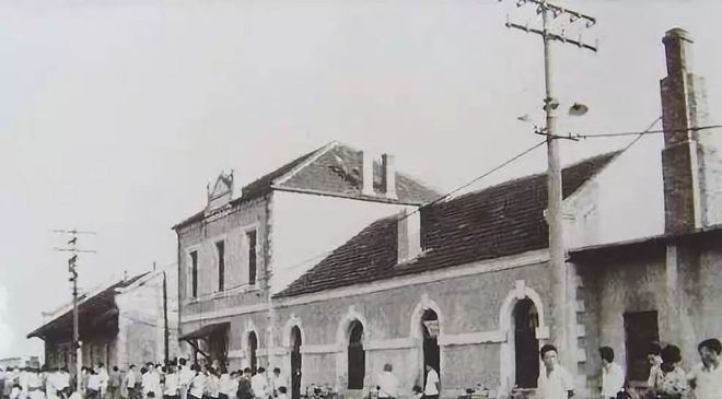 九游體育·JIUYOU青州城市記憶：益都工業(yè)的稱雄時代(圖4)