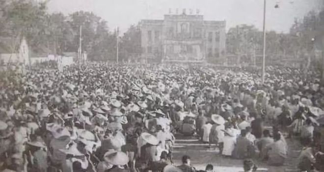 九游體育·JIUYOU青州城市記憶：益都工業(yè)的稱雄時代(圖3)