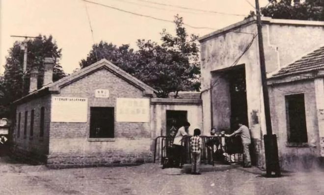 九游體育·JIUYOU青州城市記憶：益都工業(yè)的稱雄時代(圖6)