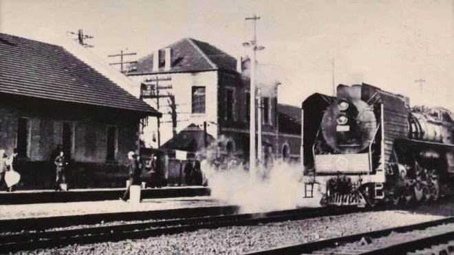 九游體育·JIUYOU青州城市記憶：益都工業(yè)的稱雄時代(圖5)