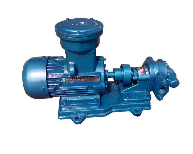 九游體育泵的知識