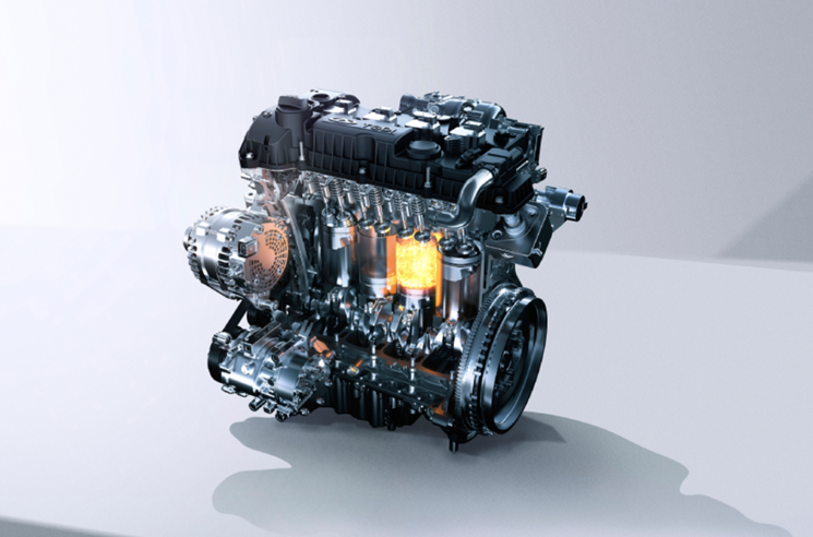 九游體育僅1299萬(wàn)起就全系搭載20T+8AT智控四驅(qū)更是不輸quattro！(圖8)