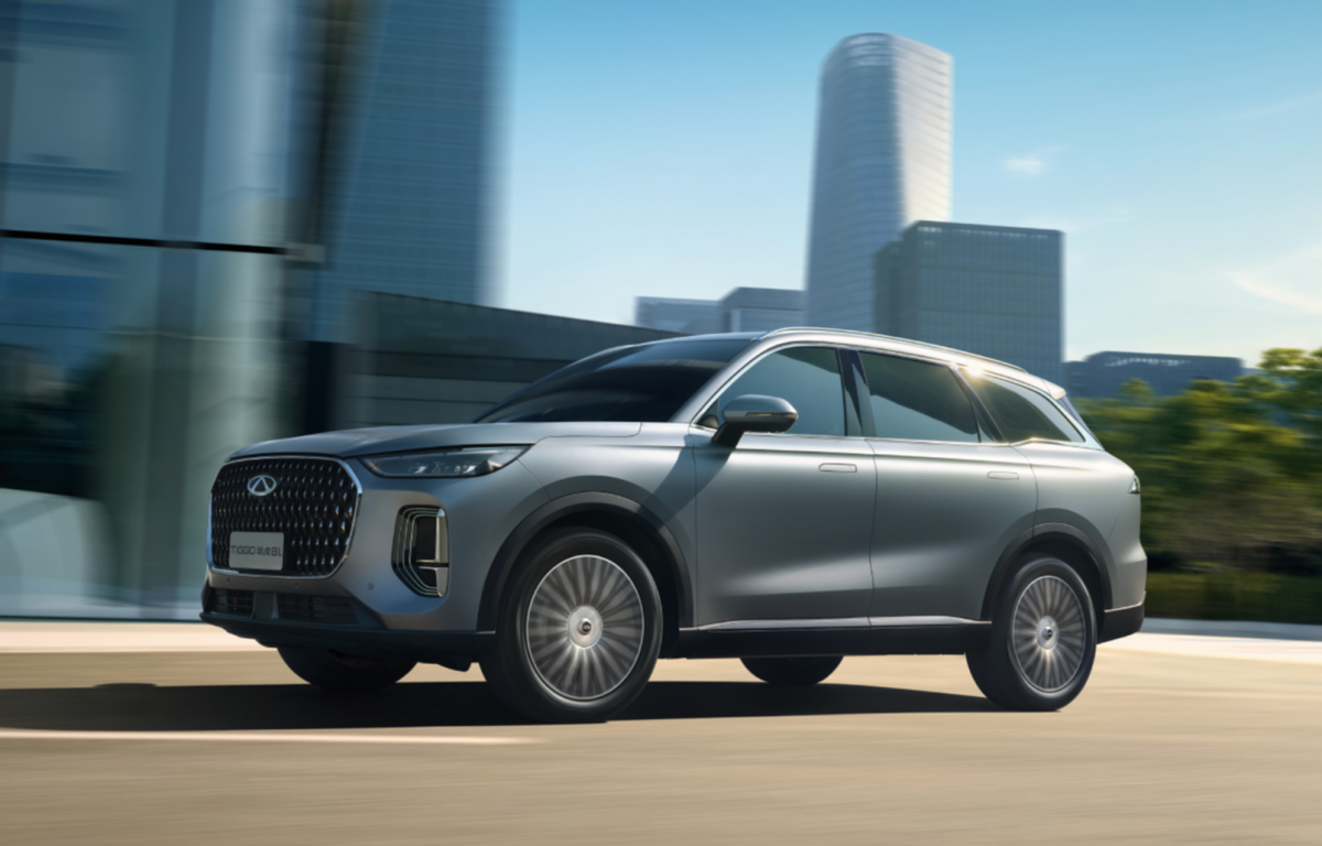 九游體育僅1299萬(wàn)起就全系搭載20T+8AT智控四驅(qū)更是不輸quattro！(圖14)