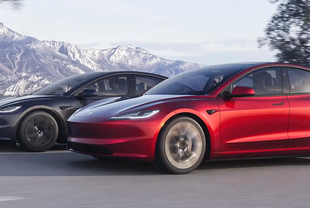 預定全球銷冠？煥新版Model Y美九游體育否貴否值否？(圖14)