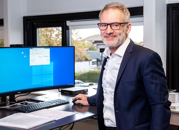 丹麥泵業(yè)九游體育專家IRON Pump開啟中國新篇章：海鹽工廠落成標(biāo)志亞太戰(zhàn)略重要里程碑！(圖5)