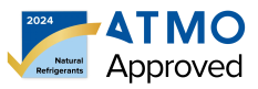 芬蘭伐德魯斯ahte九游體育rus榮獲ATMOsphere天然制冷劑認(rèn)證標(biāo)簽推動(dòng)制冷